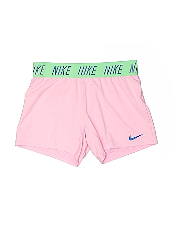 Nike Athletic Shorts (view 1)