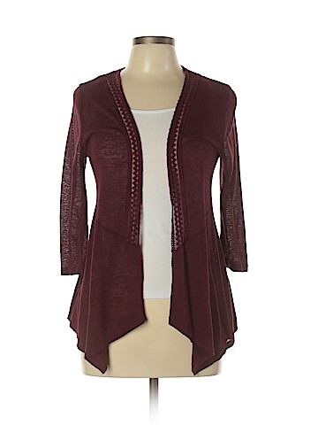 No Boundaries Cardigan (view 1)