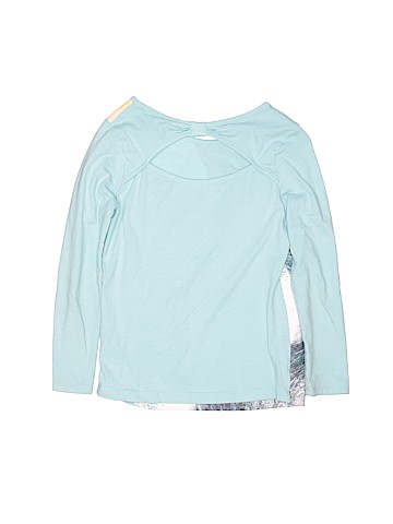 Carter's Long Sleeve T-Shirt (view 2)