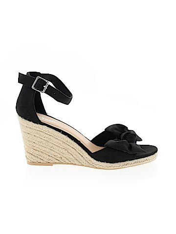 Old Navy Wedges (view 1)