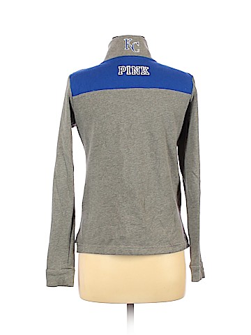 Victoria's Secret Pink Track Jacket (view 2)