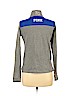 Victoria's Secret Pink Gray Track Jacket Size XS - photo 2