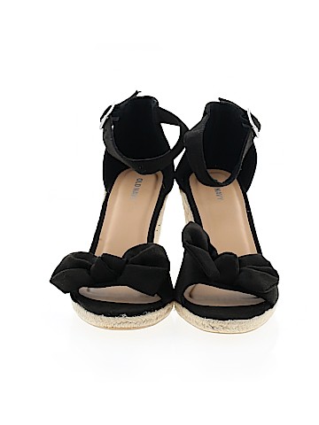 Old Navy Wedges (view 2)
