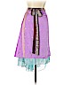 Assorted Brands Purple Casual Skirt Size XL - photo 2