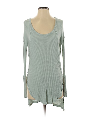 Free People Pullover Sweater (view 1)