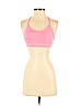 Lululemon Athletica Pink Sports Bra Size 4 - photo 1