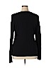 Motherhood Black Pullover Sweater Size XL - photo 2