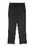 Unbranded Black Wool Pants Size 20 - photo 1