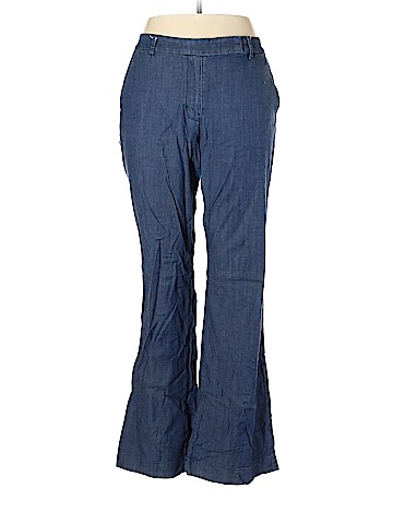 White House Black Market Casual Pants (view 1)