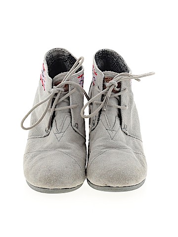 TOMS Ankle Boots (view 2)