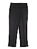 Unbranded Black Wool Pants Size 20 - photo 2