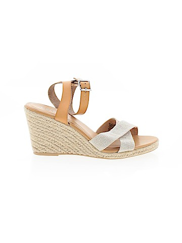 Old Navy Wedges (view 1)
