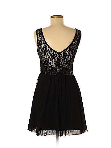 Frenchi Casual Dress (view 2)