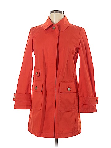 Talbots Coat (view 1)