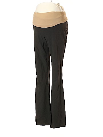 Oh Baby By Motherhood Casual Pants (view 1)