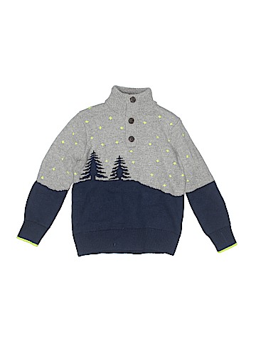 Gap Kids Pullover Sweater (view 1)