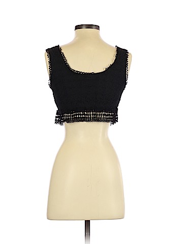 Forever 21 Sleeveless Blouse (view 2)