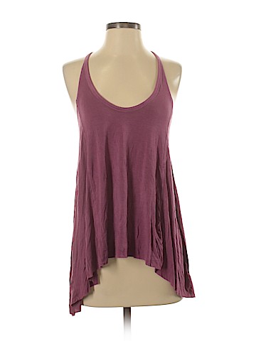 American Eagle Outfitters Sleeveless Top (view 1)