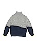 Gap Kids 100% Acrylic Gray Pullover Sweater Size S (kids) - photo 2