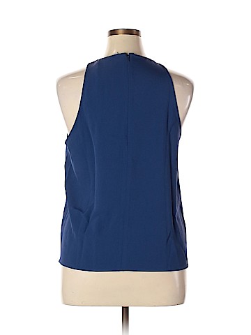 Everlane Sleeveless Blouse (view 2)