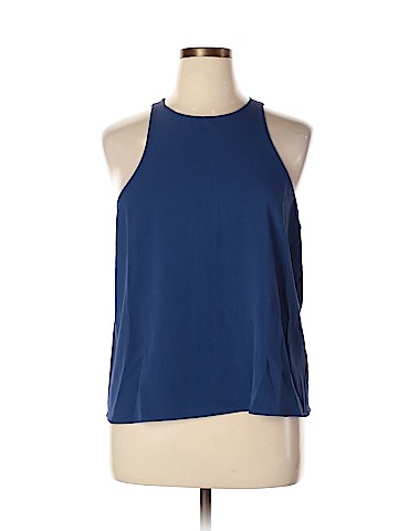 Everlane Sleeveless Blouse (view 1)
