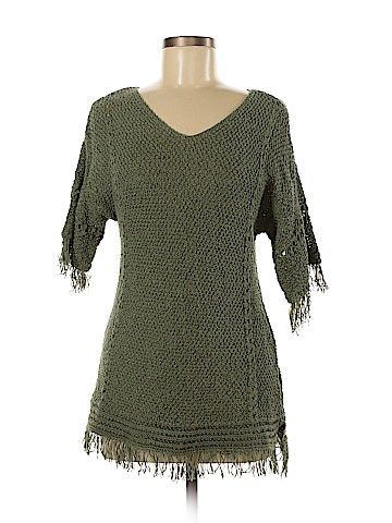 Coldwater Creek Pullover Sweater (view 1)