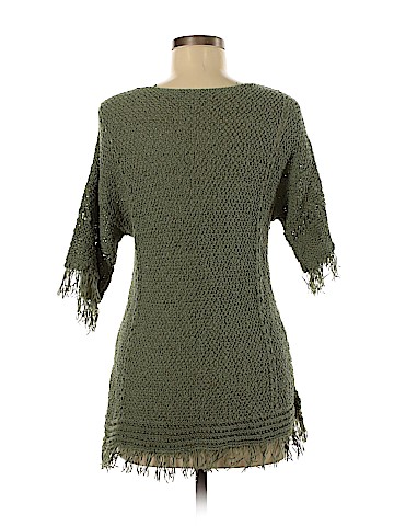 Coldwater Creek Pullover Sweater (view 2)