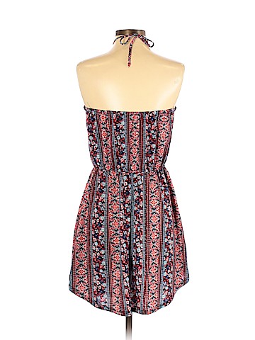 No Boundaries Casual Dress (view 2)