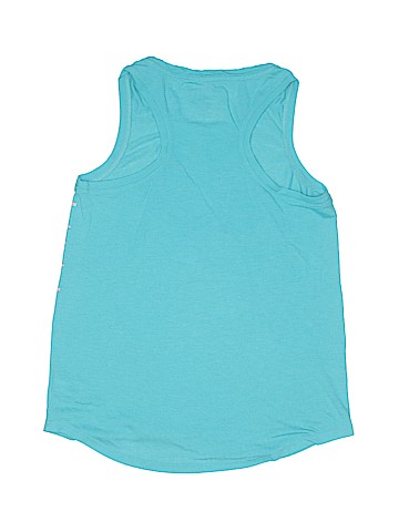 Mudd Sleeveless Top (view 2)
