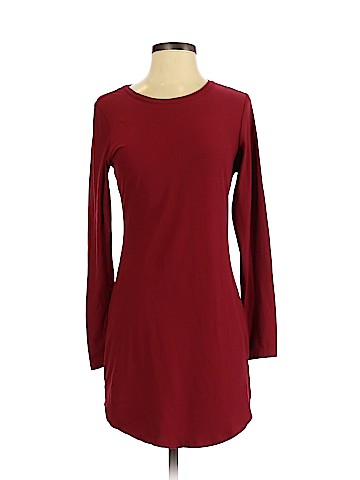 Derek Heart Casual Dress (view 1)