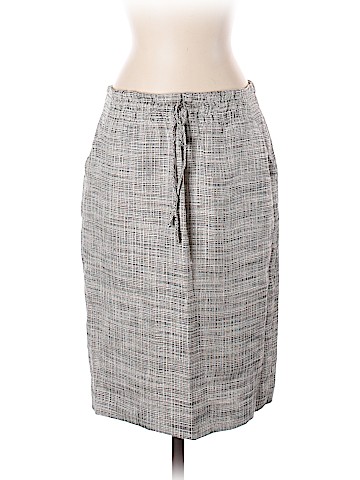 Armani Collezioni Casual Skirt (view 1)