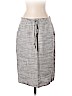 Armani Collezioni Tan Casual Skirt Size 4 - photo 1