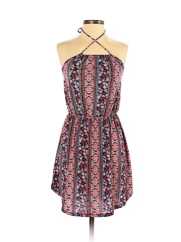 No Boundaries Casual Dress (view 1)