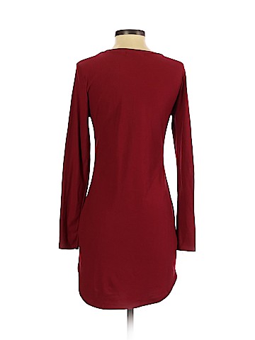 Derek Heart Casual Dress (view 2)