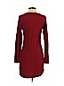 Derek Heart Red Casual Dress Size M - photo 2