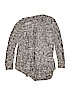 Cat & Jack Black Cardigan Size 10 - 12 - photo 1