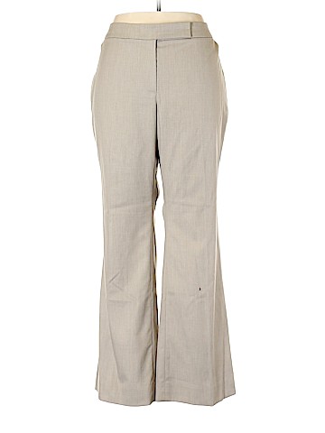 White House Black Market Dress Pants (view 1)