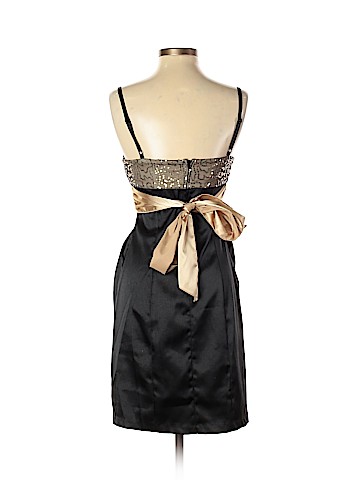 Iz Byer Cocktail Dress (view 2)