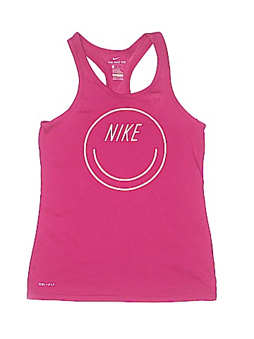 Nike Tank Top (view 1)