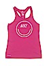 Nike Pink Tank Top Size L (kids) - photo 1