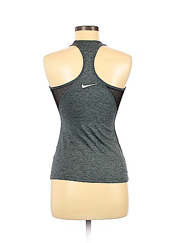 Nike Active Tank (view 2)