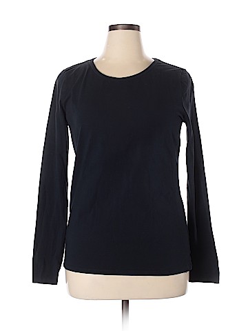 Duluth Trading Co. Long Sleeve T-Shirt (view 1)