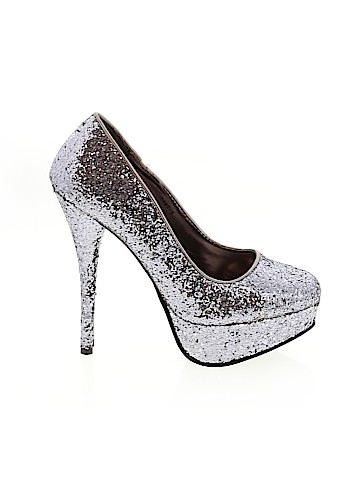 Charlotte Russe Heels (view 1)