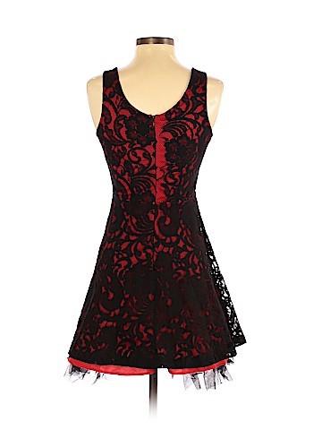 rue21 Cocktail Dress (view 2)