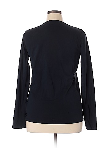 Duluth Trading Co. Long Sleeve T-Shirt (view 2)