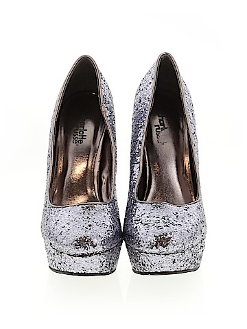 Charlotte Russe Heels (view 2)