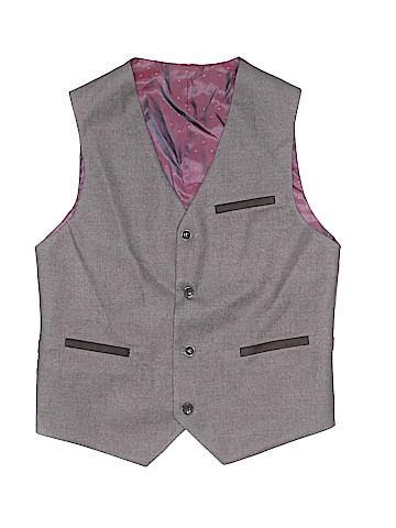 Unbranded Tuxedo Vest (view 1)