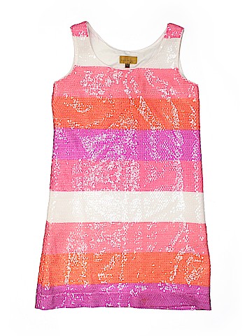 Nicole Miller Special Occasion Dress (view 1)