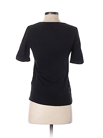 Madewell Short Sleeve Henley (view 2)