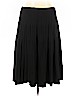 Halogen Black Casual Skirt Size 1X - photo 1